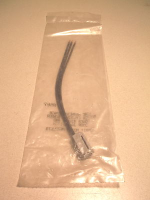 NEW SUMMIT MOTOR REPAIR DOOR JAM SWITCH HARNESS 8587 FREE  display picture 2