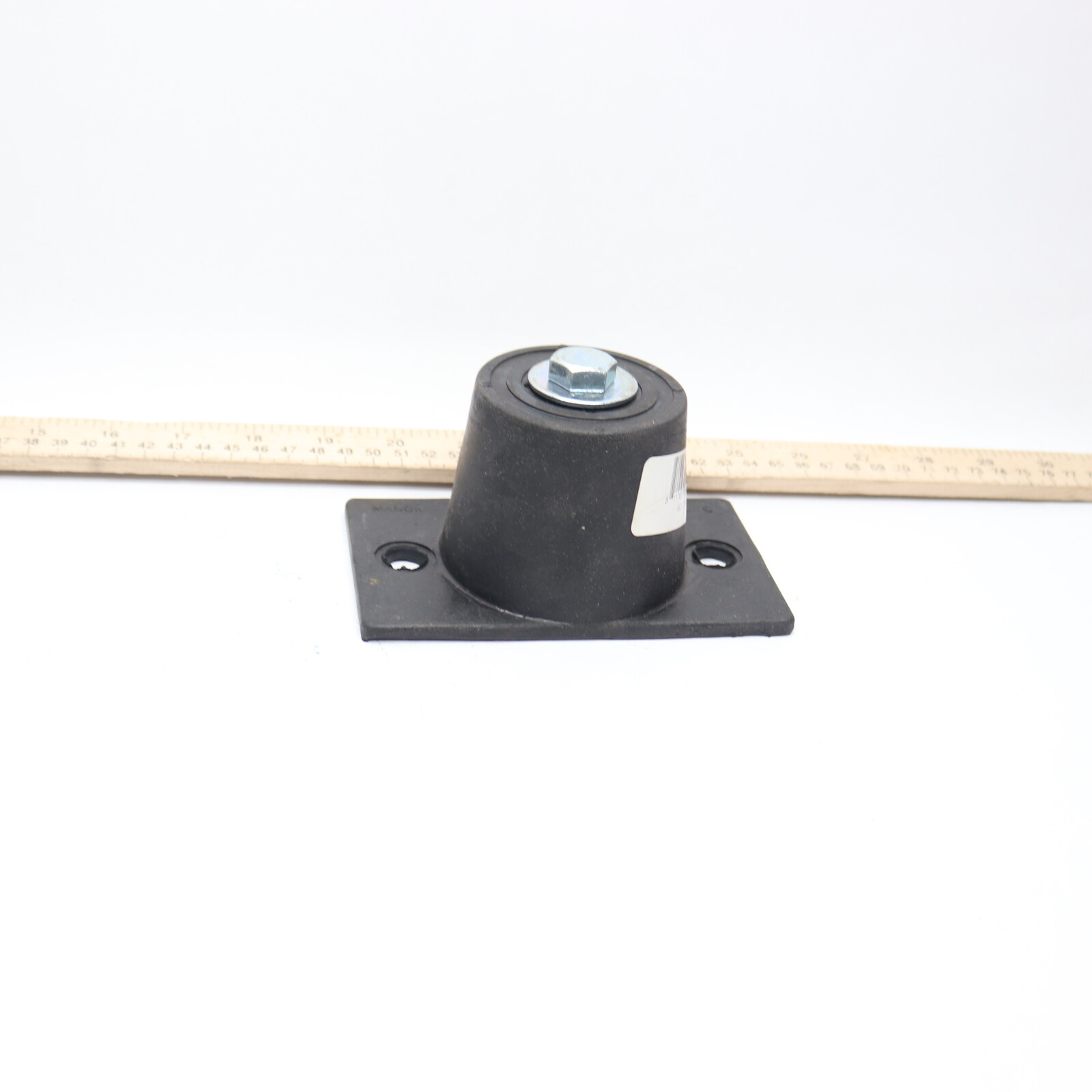 Leveling Pad ND-C-YELLOW