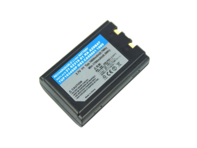 Li-Ion Akku für Symbol PDT8146,20-36098-01,21-52319-01,21-56383-01