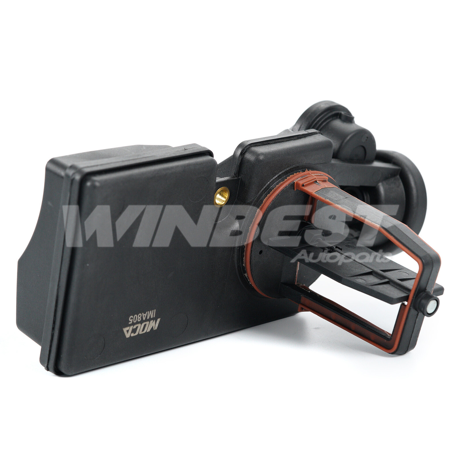 Air Intake Manifold Flap Adjuster Unit Disa Valve New for BMW E46 3/5