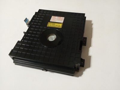 PlayStation FAT Optical DVD CD Disc Drive SCPH-30001 B/B' Tested Works  PS2