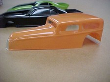 1/24 scale Reproduction of Vintage slot car body 1932 Sedan  unpainted