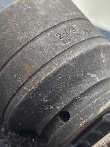 URREA 7534: IMPACT SOCKET 3/4 6PT 2-1/8 - Picture 6 of 10