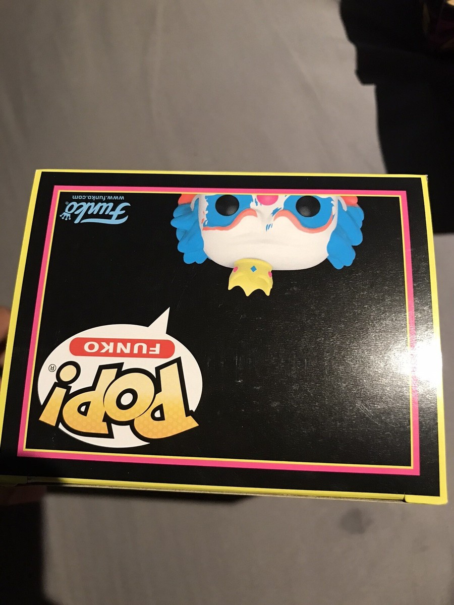 SDCC 2022 Funko Fundays - Killer Crowns LE6250 - KILLER