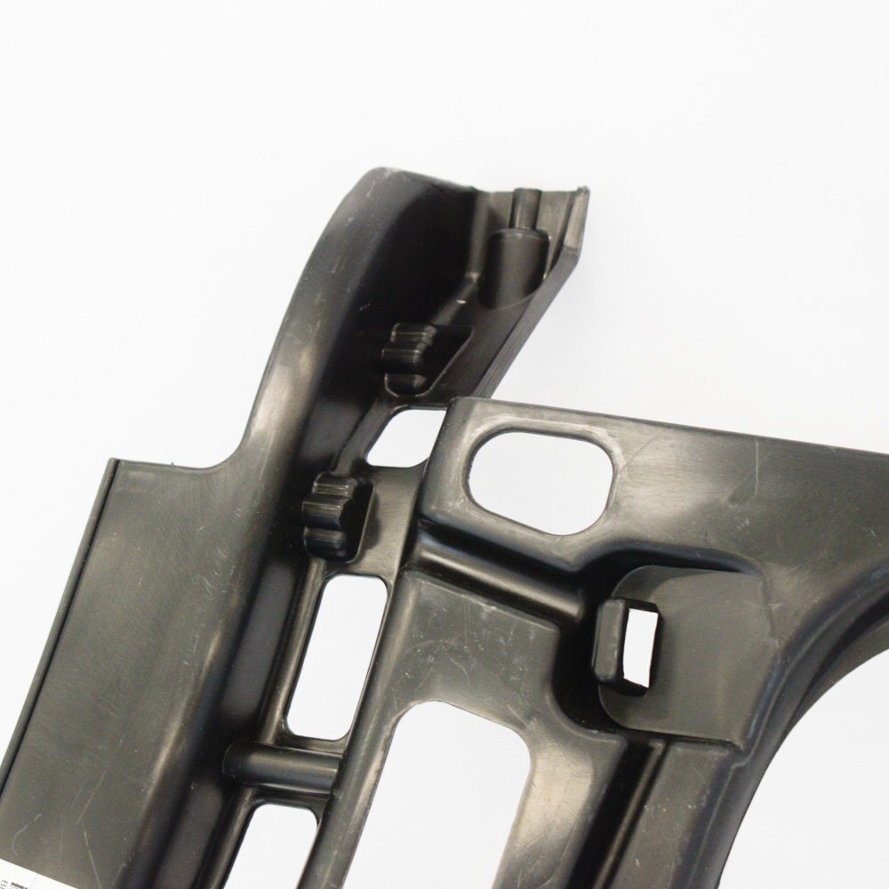 Evan-Fischer Headlight Bracket For 2015-2021 Volkswagen GTI - Driver Left Side, 5GM805931