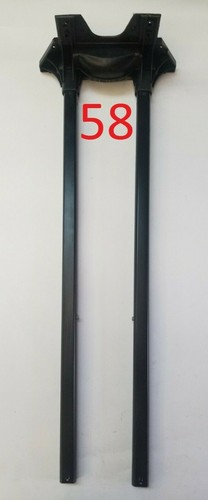 Luggage Telescopic Handle Replacement Part Pull Handle Retractable Suitcase - Picture 160 of 236