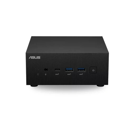 ASUS MINI PC PN64-B-S5139MD Barbone Core I5-13500H 2.5GHz Wi-Fi 6E HDMI DP 1.4 - Picture 1 of 4