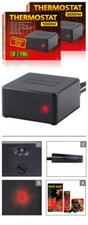 EXO TERRA THERMOSTAT 100W or 300w TEMPERATURE CONTROL