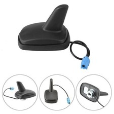 Dachantenne Autoantenne Shark für OPEL Corsa C D Zafira A B Astra G H passend