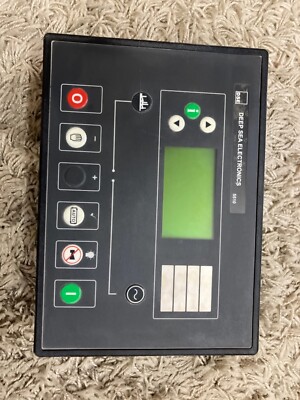 DSE deep sea electronics 5510
