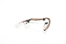 2020 - 2021 LEXUS NX300 AIR AMBIENT TEMP TEMPERATURE SENSOR WIRE HARNESS OEM