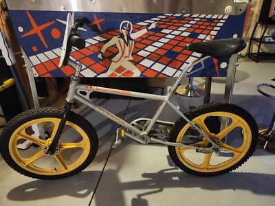 schwinn SX-100 譲ります