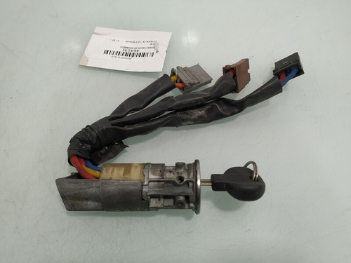 464191 starter switch for CITROEN ZX 1.9 D ARMONIA 1993 - Imagen 5 de 7