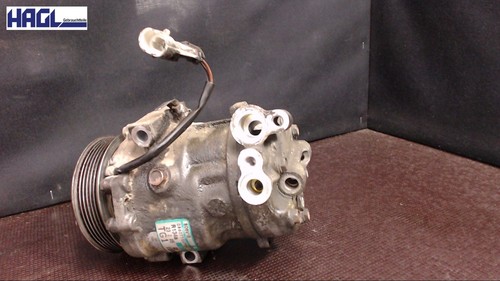 Compresseur Climatisation D'Air SANDEN 1512F GM 13 106 850 Opel Corsa - Photo 2/3