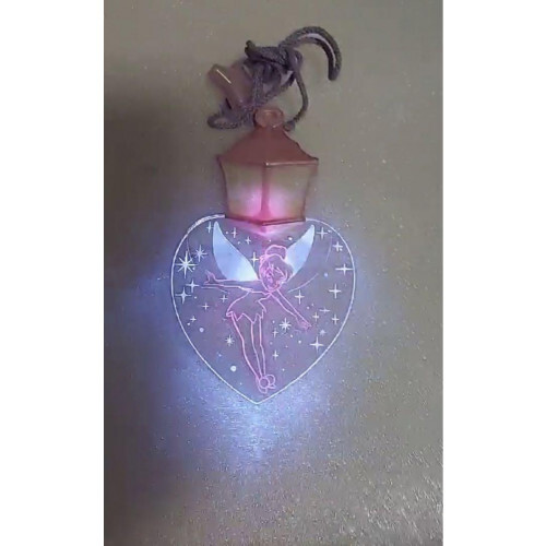 ティンカーベル ライトペンダント Tinker bell light ディズニー ライトペンダント ティンカーベル - メルカリ