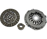 Kupplungssatz Kavo Parts CP-5066 FüR Mazda 6 Station Wagon