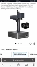 monport laser engraver 
