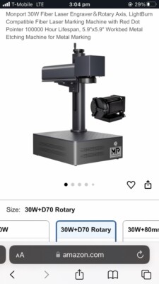 monport laser engraver 