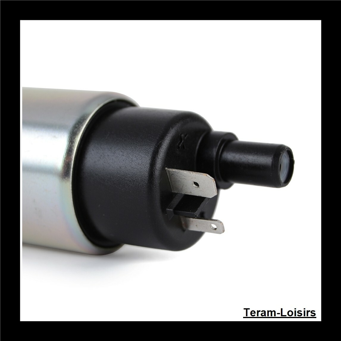Pompe injection essence Vespa GT 60 ie 250 E3 2006 2007 système carburation - 3