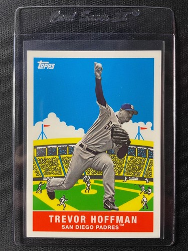 2007 Topps Flashback Friday You Pick Free Shipping!!! - Picture 13 of 15