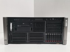 HP ProLiant ML350 G9 Rack Server – Xeon E5-2620 v3 2.4GHz, 32GB RAM, No HDD
