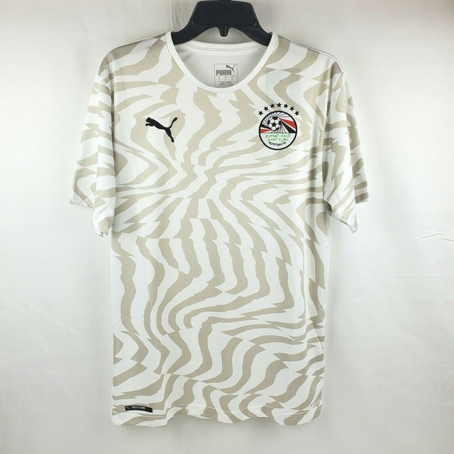 egypt puma kit 2019
