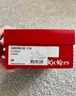 Kickers Sandals - Boys Size Kids 11.5 — photo 2