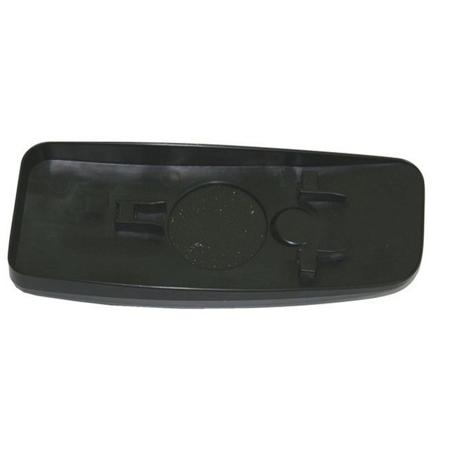 Ice Rear View Mirror Mercedes Sprinter 906 After 06/2006 Low Left