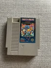 Ghosts 'N Goblins Nintendo NES 1986 Cartridge, Tested Working