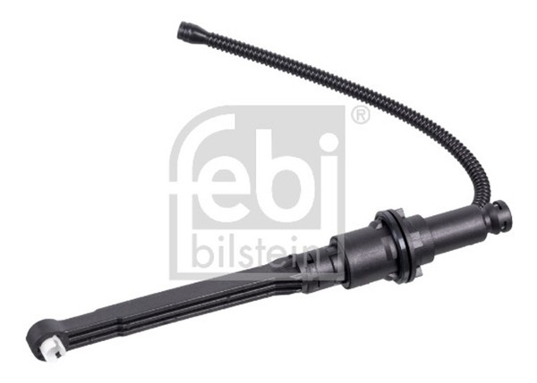 Geberzylinder Kupplung Febi Bilstein 103993 FüR Peugeot CitroËN Sw 207 C3 Hdi 2-image