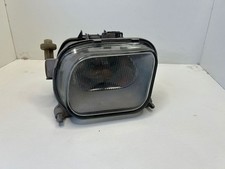 Antibrouillard Mercedes 210