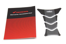 HONDA Protège Réservoir Hrc Pour HORNET-CBR600F-RR-CBR900RR-CBR1000RR-VTR1000F