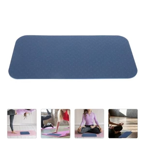  Yoga Exercise Mat Non Slip Workout Garden Kneeling Mats for Home