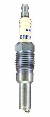 Brisk Racing Spark Plug Silver Racing 3VR14S for High-Performance Engines