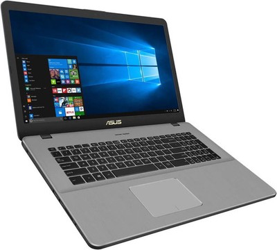 ASUS VivoBook Pro 17 N705UD-EH76 i7 16GB 256GB SSD 1TB GTX 1050 NEW