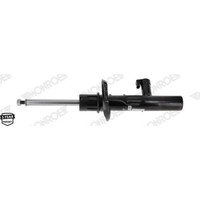 StoßDäMpfer Monroe C2513S Monroe Ridesense Electronic Suspension FüR Audi Seat