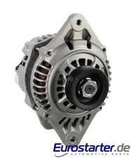 Alternateur Mazda 121