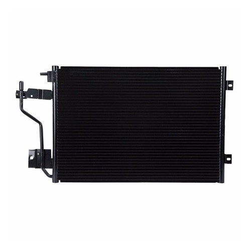 Condenser Dodge Ram 2500 3500 1998-2002 5.9L Diesel CH3030133 - Picture 1 of 7