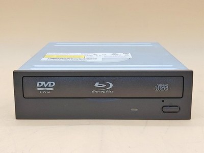 Lite-On iHOS104 5.25'' Internal Blu-Ray Disc Drive BD-ROM DVD-ROM (iHOS104-06)
