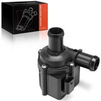 Frankberg Zusatzwasserpumpe UmwÄLzpumpe Passend FüR Audi A4 A5 A6 A7 A8 Q5 Q7