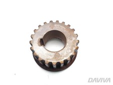 Citroen C5 Crankshaft Wheel 2.0 HDi Diesel 100kW (136HP) RHR DW10BTED4 2006