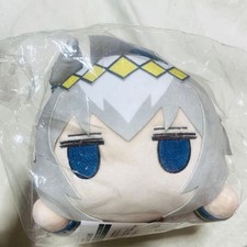 Uma Musume Cinderella Gray Easy Oguri Sleeping Plush Toy Oguri Cap