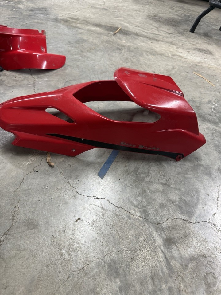 JT SPROCKETS JTR853.38 CORONA POSTERIORE IN ACCIAIO YAMAHA YFS 200 - Foto 5