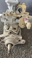 Bosch 0460406022 Injection Pump Bmw E28 524td M21 Diesel Ve610f2400r121