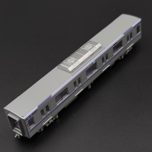 18302 KATO 10-1760 Tokyo Metro Hanzomon Line 18000 serie artículo desmontado | Zustand: Used