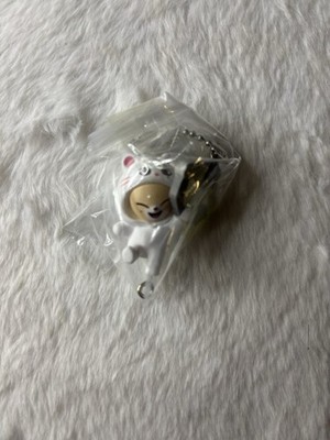 Stray Kids SKZOO Pinch Merch Keychain TOY WORLD Skz FoxI.Ny IN Jiniret Hyunjin