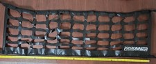 Covercraft Pro Runner Tailgate Net Pn322 Black Compact Truck Pronet Aeronet