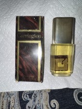 Vintage 1980s Carrington Men s Aftershave 1.7...