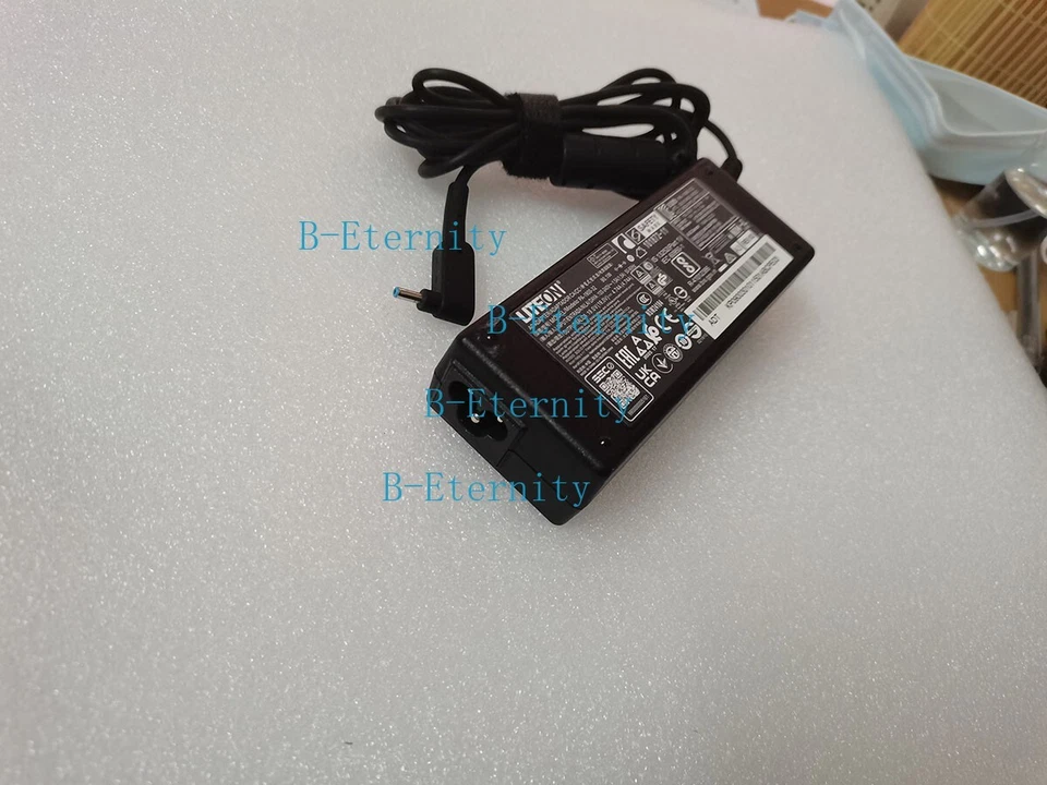 Original 19V 4.74A For Acer Swift X SFX14-42G-R607 RTX3050Ti 3.0mm*1.1mm Charger - Image 4 of 4
