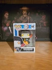 Funko Pop! Susamaru - Demon Slayer 1409